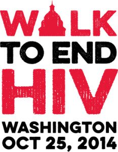 WALK TO END HIV-LOGO