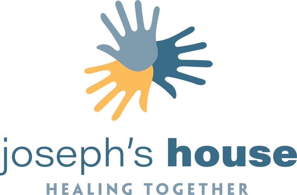 Joseph's House Logo