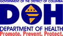 Department of Health Logo