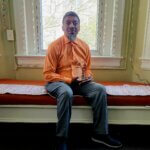 Klavin Johnson, 2025 Community Ambassador