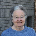 Rose Mary Dougherty, SSND